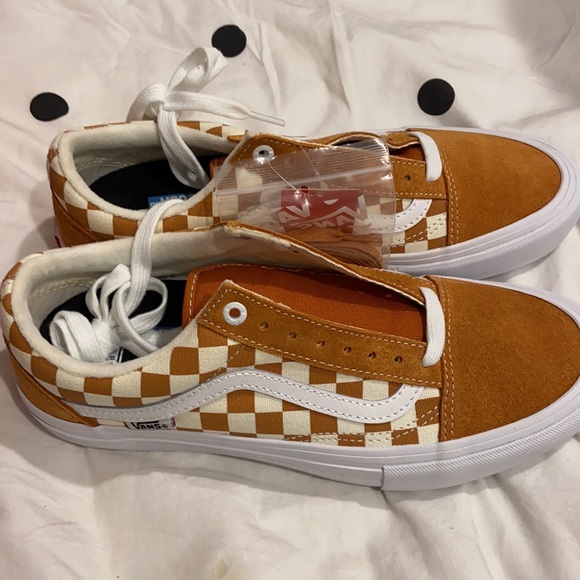 Vans old Skool Pro - Picture 3 of 5